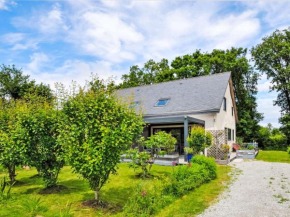 Holiday Home Les Cormorans by Interhome